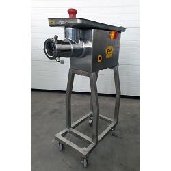 Ital Form - Meat mincer grinder 32 with double tool 1
