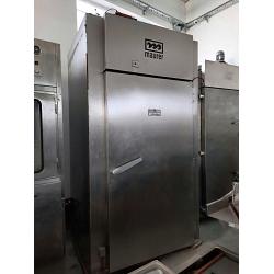 Maurer - Combined Universal Smokehouse for Thermal Treatment of Food 1