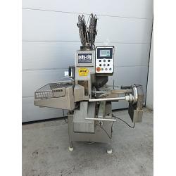 Poly Clip - FCA 3461 Clipping Machine 2