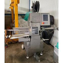 Poly Clip - FCA 160 Clipping machine