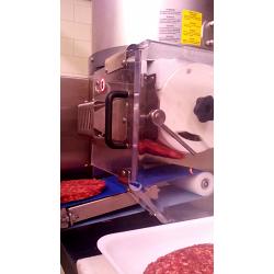Sind - Mašina za formiranje hamburgera, pljeskavica 1