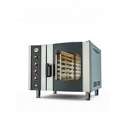 Ital Form - Convection Oven 6 GN-1/1 1