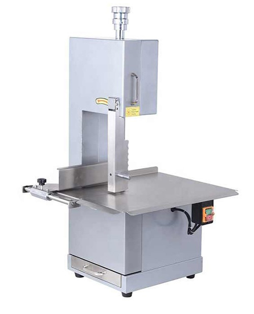 Ital Form - Table Band Saw