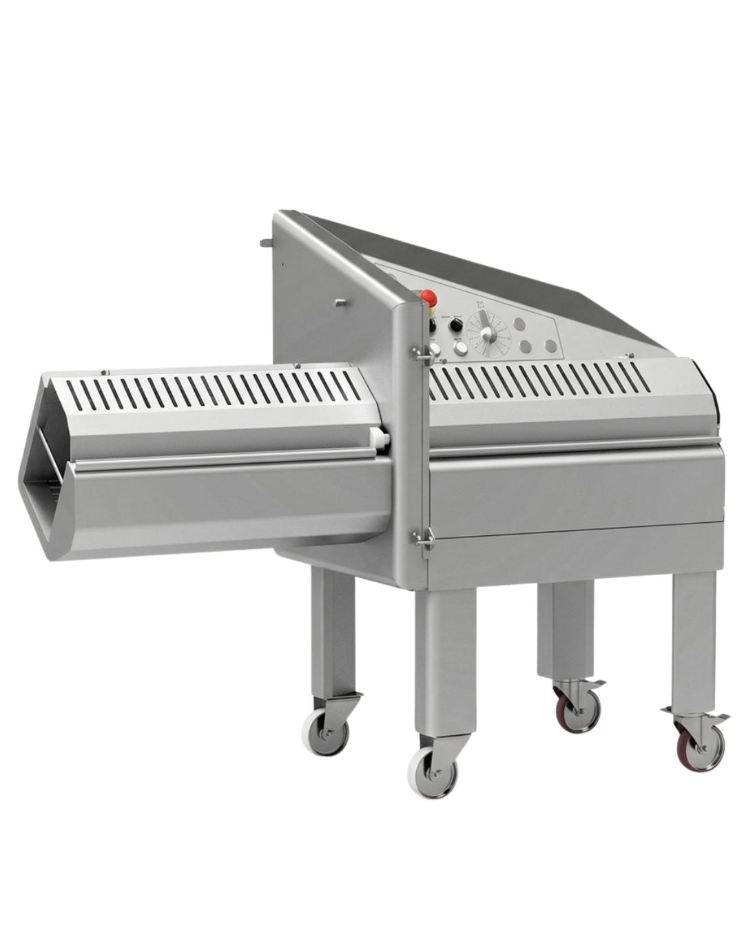 Meat chop cutter SSICONE700