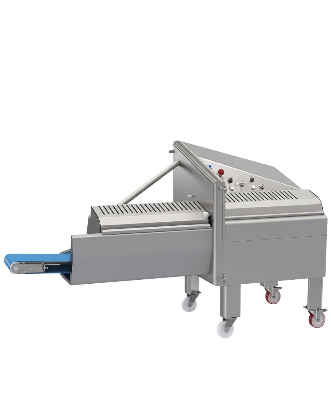 Meat chop cutter SSICONE700BACON