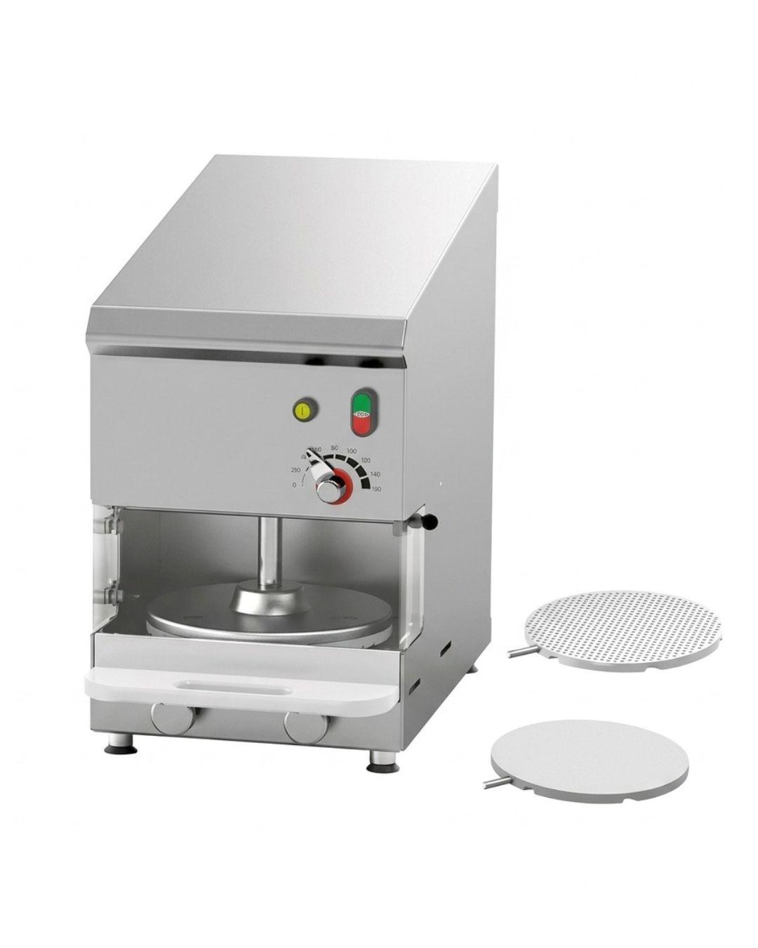 Meat press SSMATRIX300