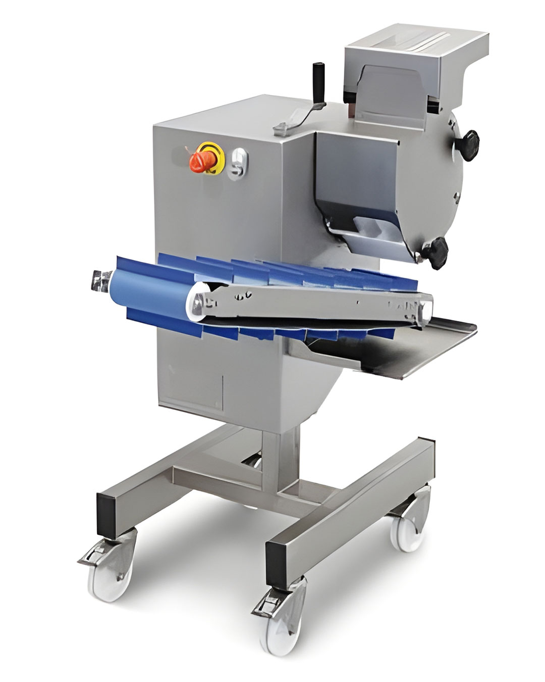 Meatball forming machine SSC/E MBF