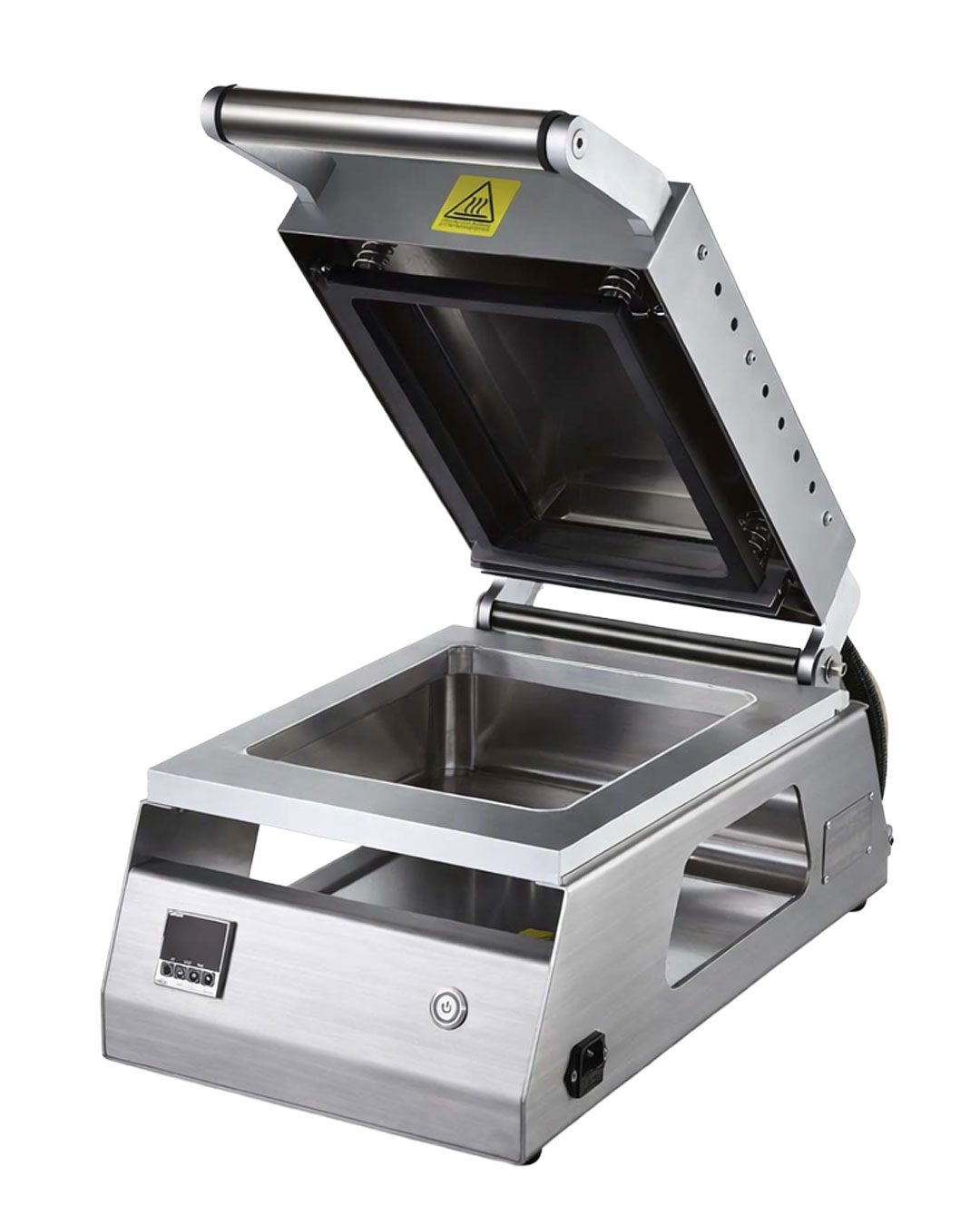 Professional MAP Packaging Machine S5 MAX | 325x265 mm Mold | Large ...