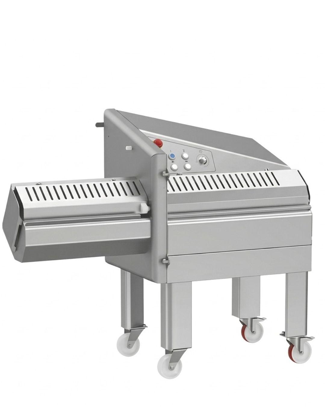 Meat chop cutter SSICONEE650