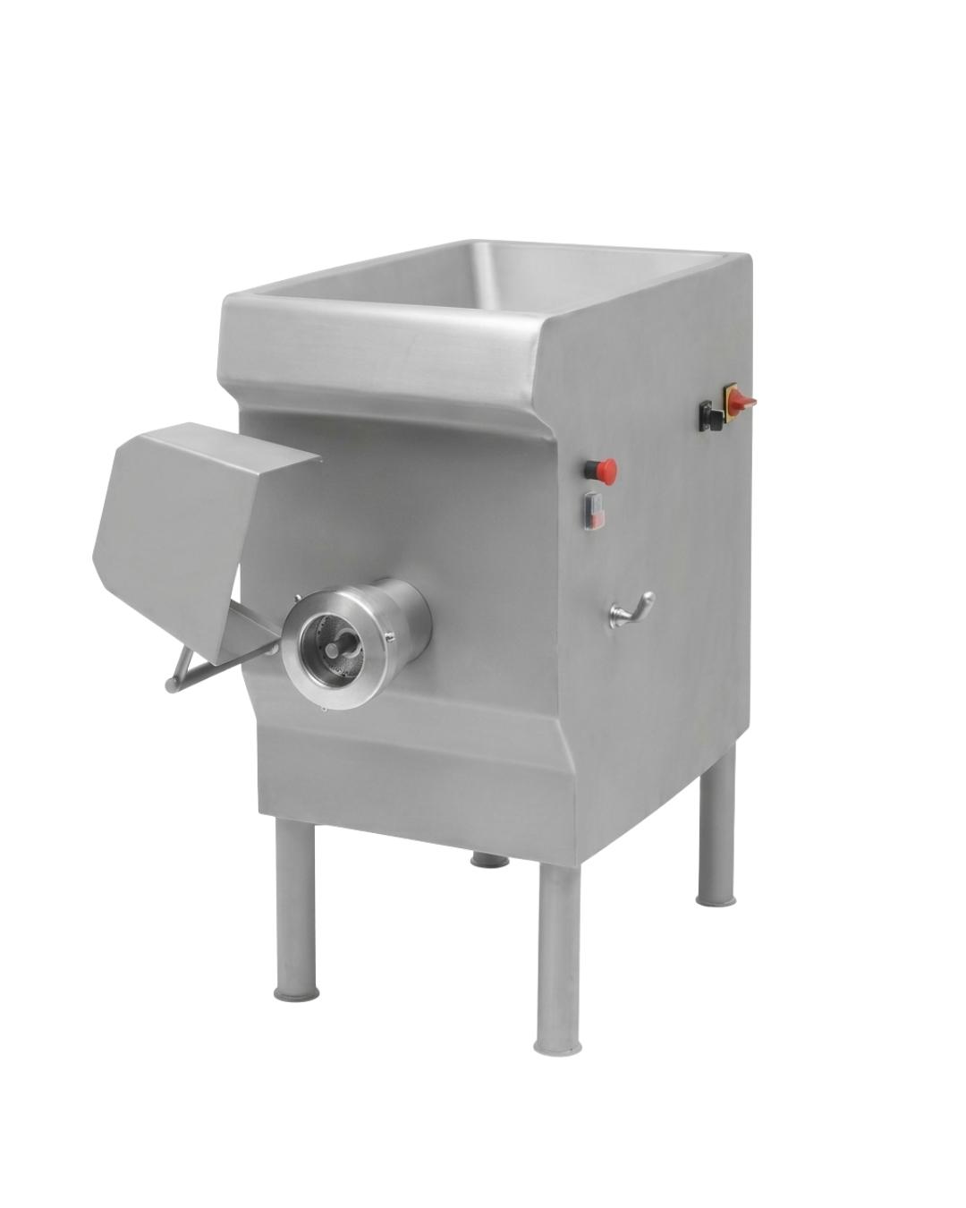 Meat mincer I SSTX114 Compact | Meat machine SIND - Mala Vranjska