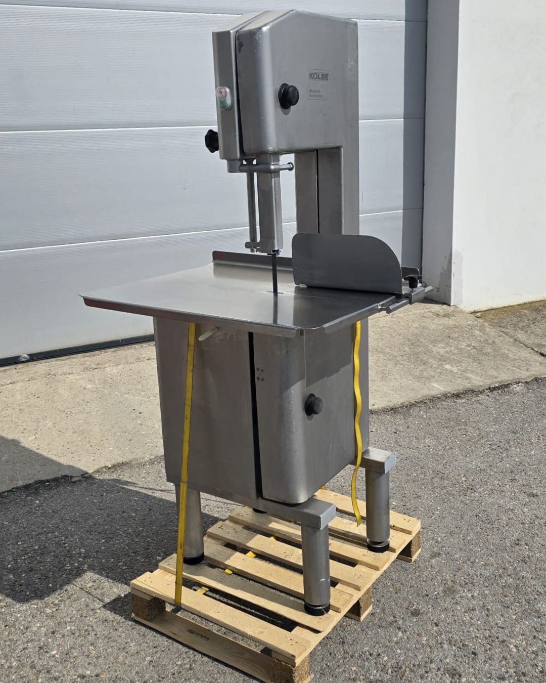 Kolbe - Band saw K330