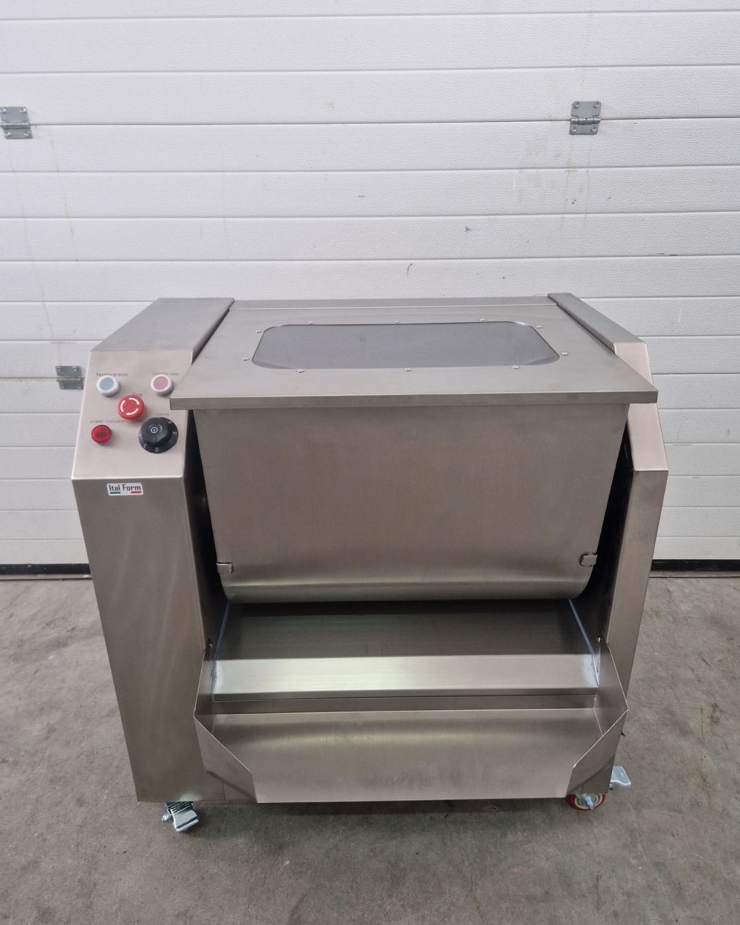 Ital Form - Meat mixer SN50M