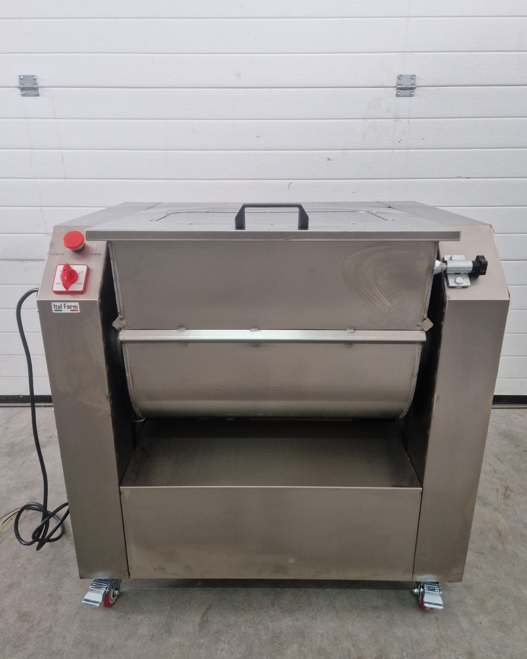 Ital Form - Meat mixer SN50J