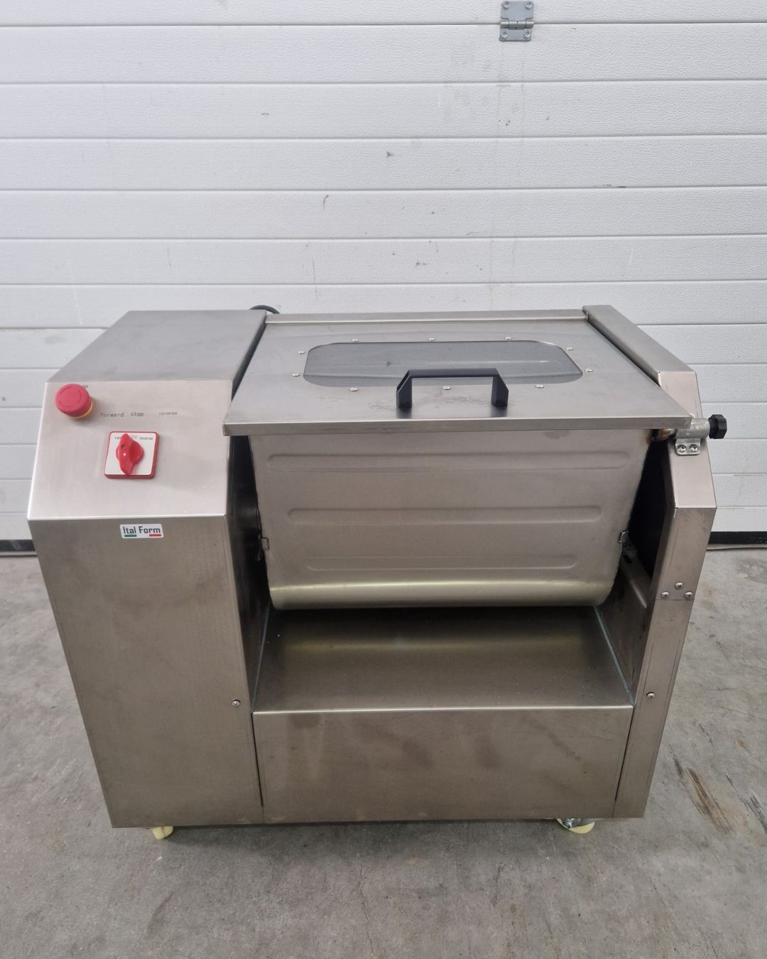 Ital Form - Meat mixer SN25J