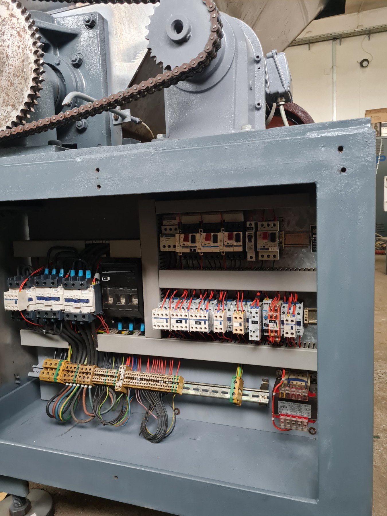 Volf Kremer Grebe 160