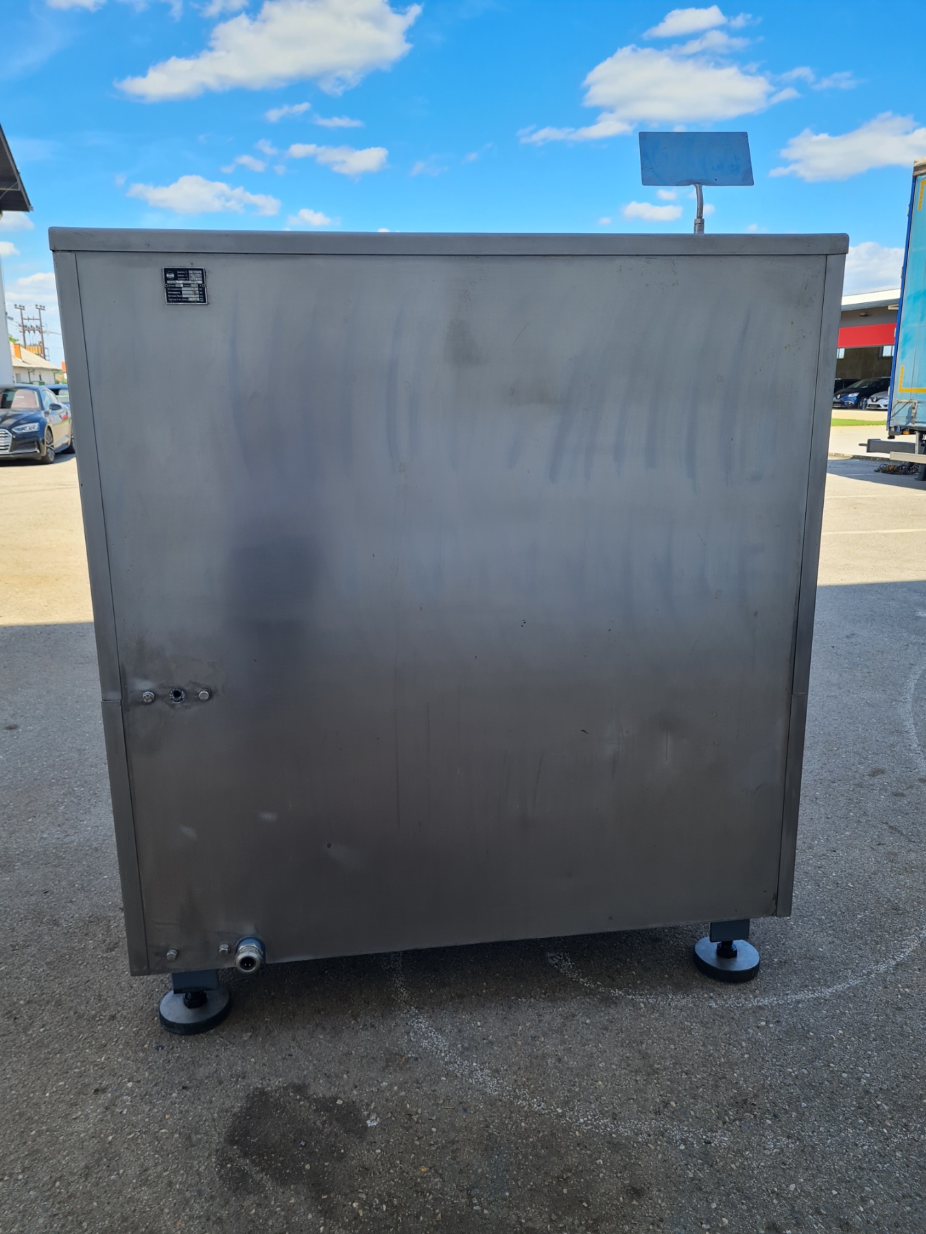 Volf Kremer Grebe 160