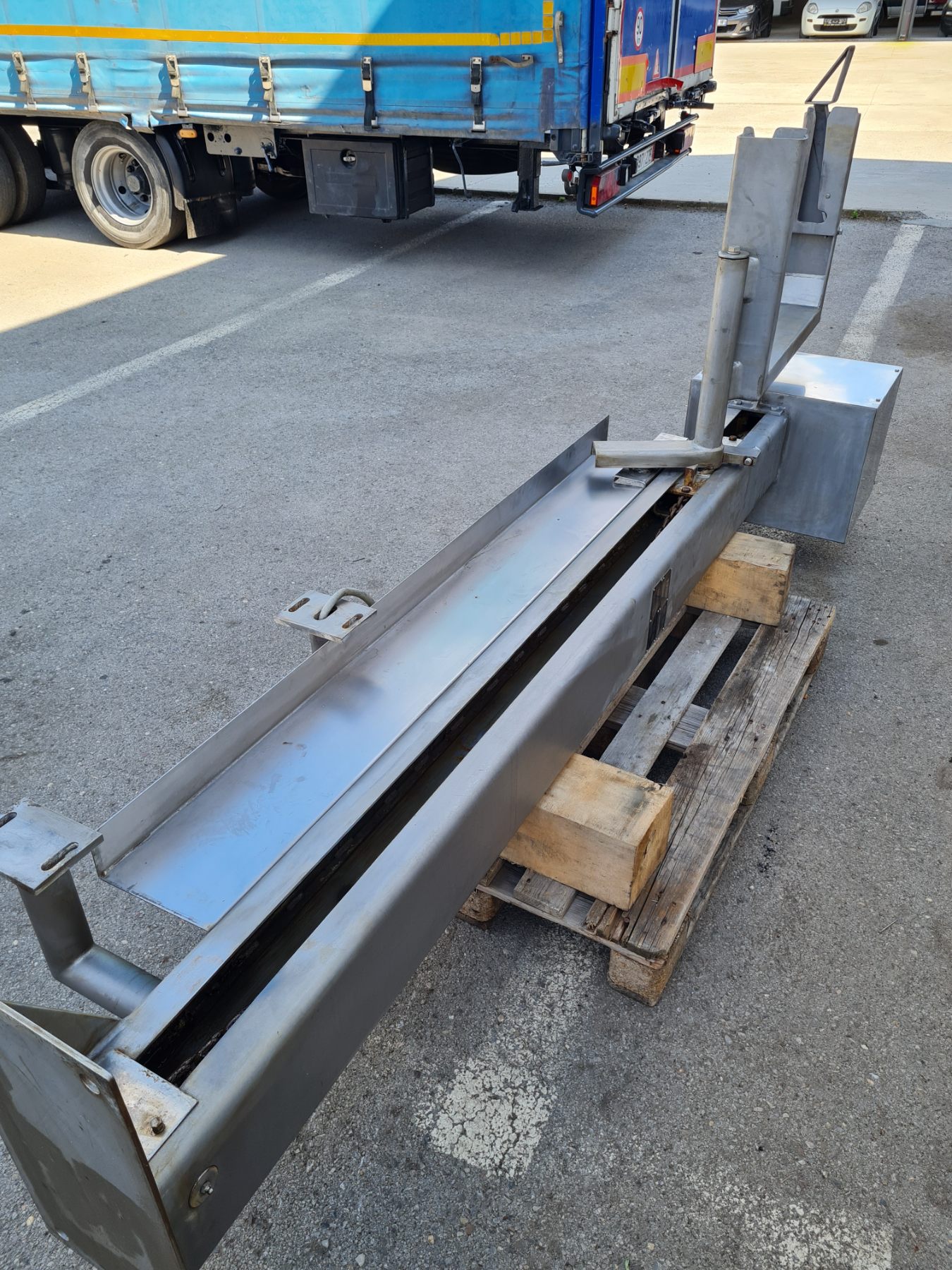 Volf Kremer Grebe 160