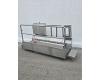ITEC - Star Clean 23871 Hygiene barrier