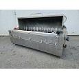 Baumann - Pig dehairing machine 3