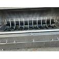 Baumann - Pig dehairing machine 4