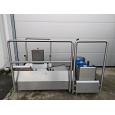 ITEC - Hygienic deso barrier 2
