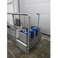 ITEC - Hygienic deso barrier 3