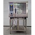 Rational - 6 GN-1/1 SCC 61 E  Convection Oven 2