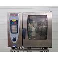 Rational - 6 GN-1/1 SCC 61 E  Convection Oven 3