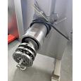 Sind - Meat mincer grinder S32P Unger System 5 tools 3