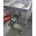 Sind - Meat mincer grinder S32P Unger System 5 tools 4