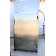Maurer - Smoke chamber for 2 trolley 2