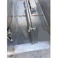Maurer - Smoke chamber for 2 trolley 4