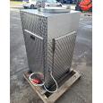 Rex - 20 liters Hydraulic piston filler 4