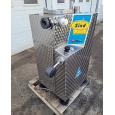 Rex - 20 liters Hydraulic piston filler 2