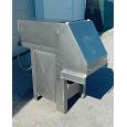 Ruhle - GFR 450 Frozen block cutter 2