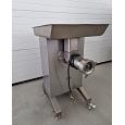 Sind - Meat mincer grinder S32P Unger System 5 tools 2