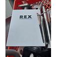 REX - RVF 327 Vakumska punilica 3
