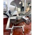 Laska - 500 liters Vacuum cutter 2