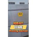 Hobart - Mašina za pranje UX60E 3