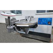 Alpina - 200 liters Cutter 2