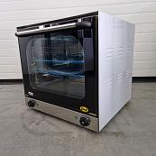 Ital Form - SJ-1A  Electric Convection Oven 2
