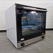 Ital Form - SJ-1A  Electric Convection Oven 3