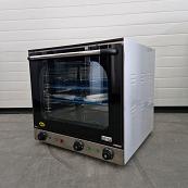 Ital Form - SJ-4A  Electric Convection Oven 2