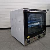 Ital Form - SJ-4A  Electric Convection Oven 3