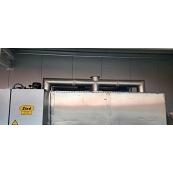 Fessmann - Smoke Chamber for 3 trollies 3