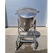 Glass - 300 liters Tumbler 2