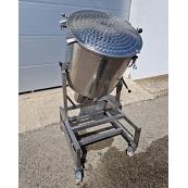 Glass - 300 liters Tumbler 3