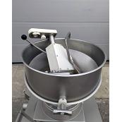 Handtmann - VF 80 Vacuum filler 3