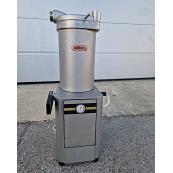 Mainca - Hydraulic Piston Filler 2