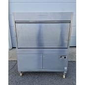 Hobart - Washing machine UX60E 2